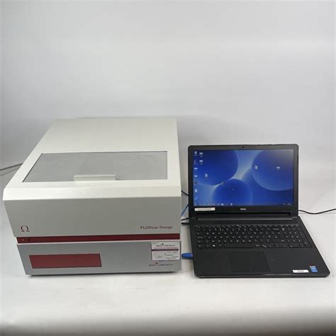 bmg labtech fluostar omega price|bmg labtech fluostar omega software.